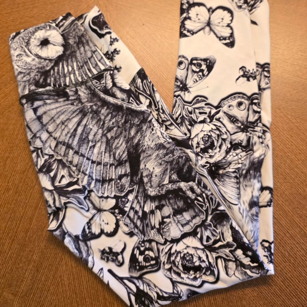 Niyama Sol Leggings - S - Picture 5 of 11